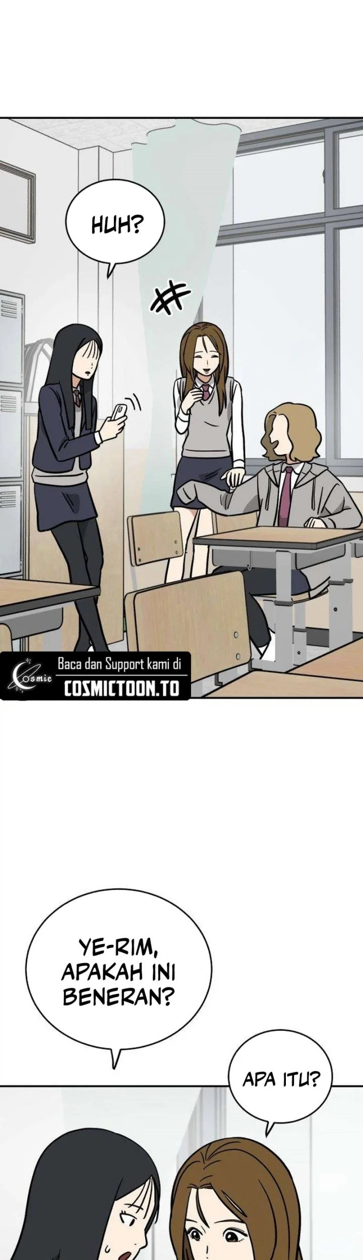 Ready? Action! Chapter 7 Gambar 56