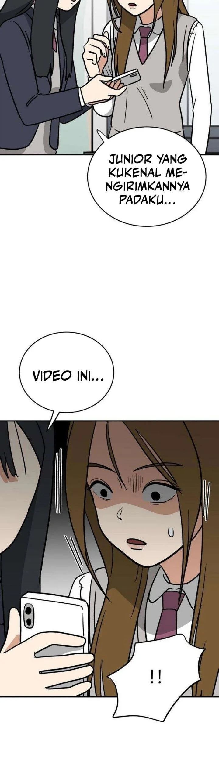 Ready? Action! Chapter 7 Gambar 57