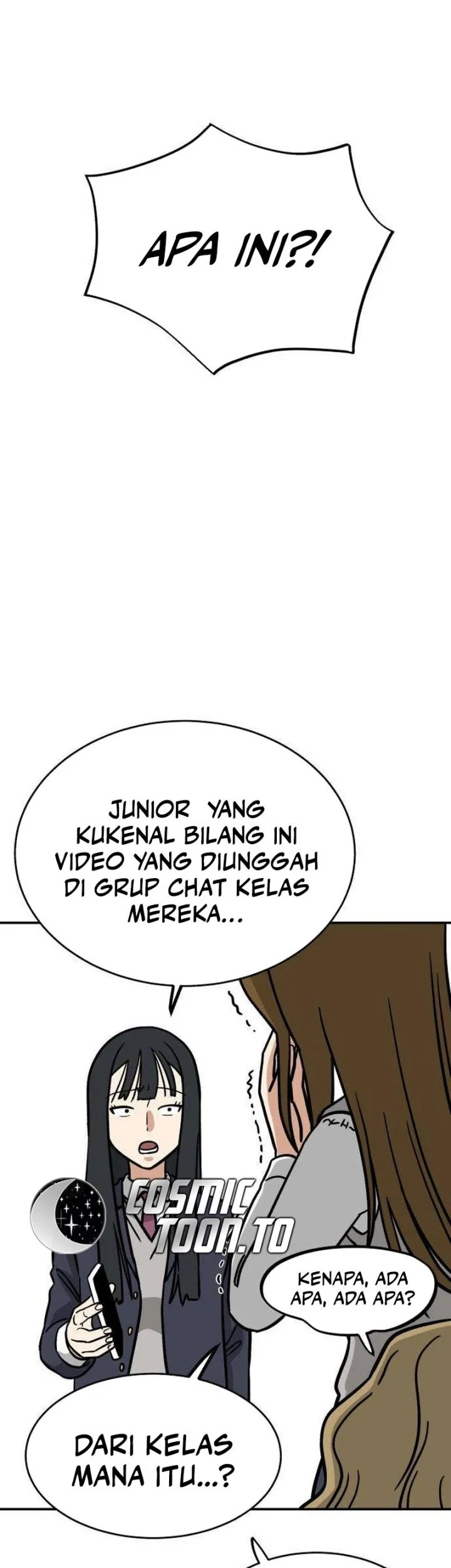 Ready? Action! Chapter 7 Gambar 58