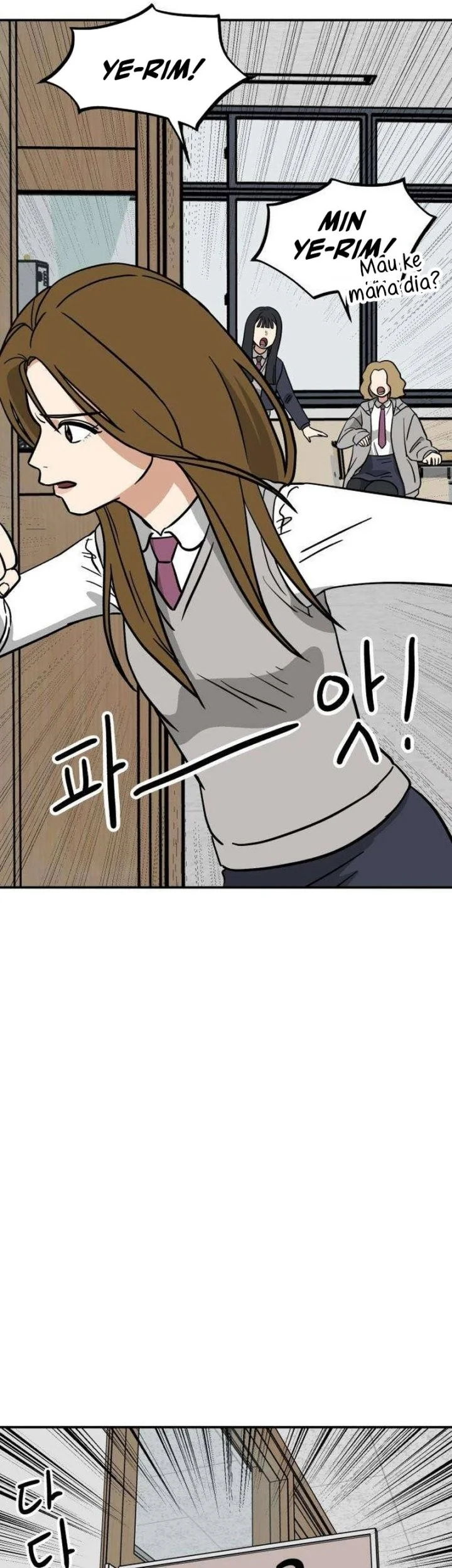 Ready? Action! Chapter 7 Gambar 60