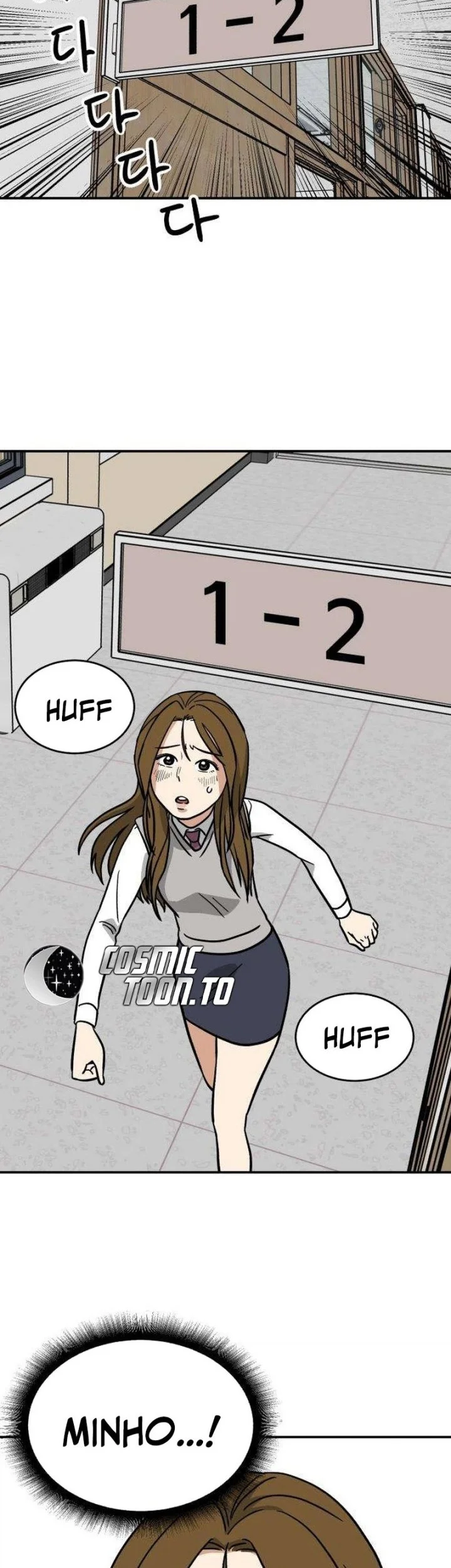 Ready? Action! Chapter 7 Gambar 61