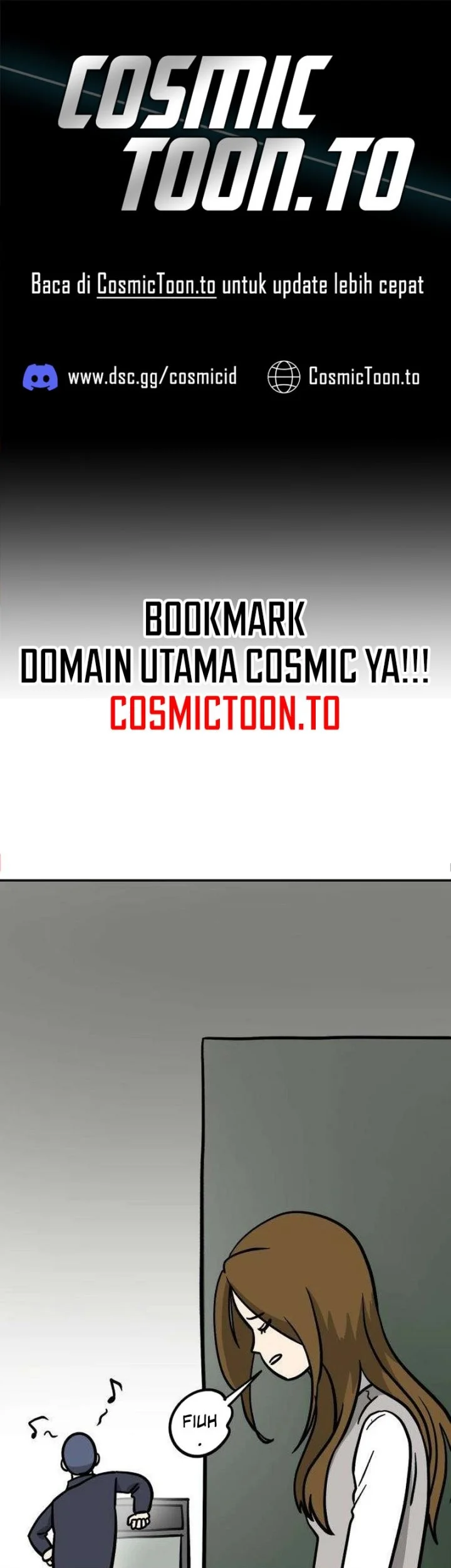 Komik Ready? Action! Chapter 7 gambar 1