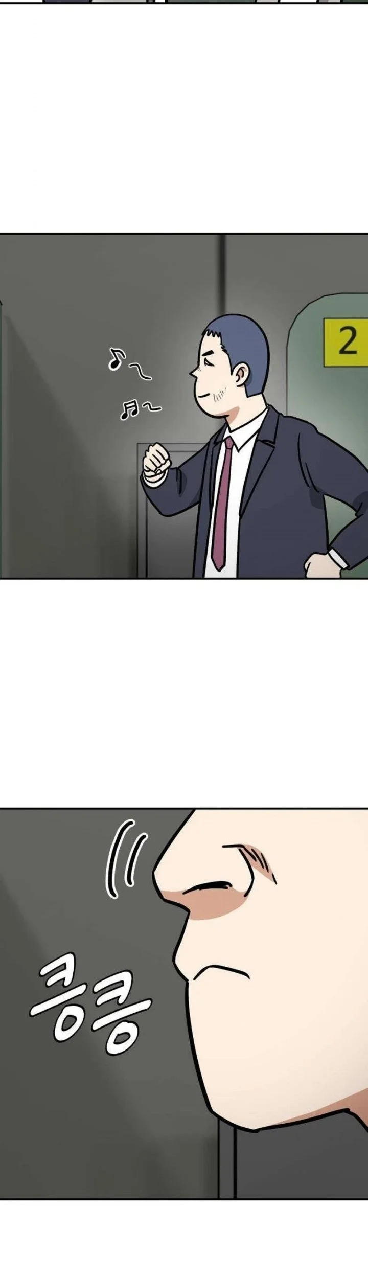 Manhwa Ready? Action! Chapter 7 gambar 2