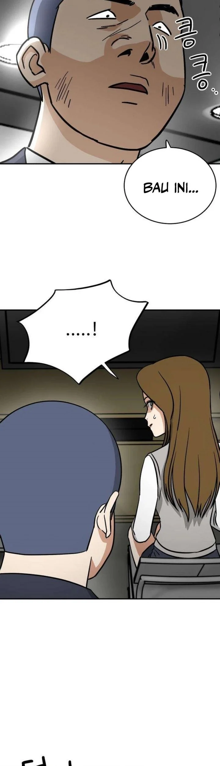 Ready? Action! Chapter 7 Gambar 5