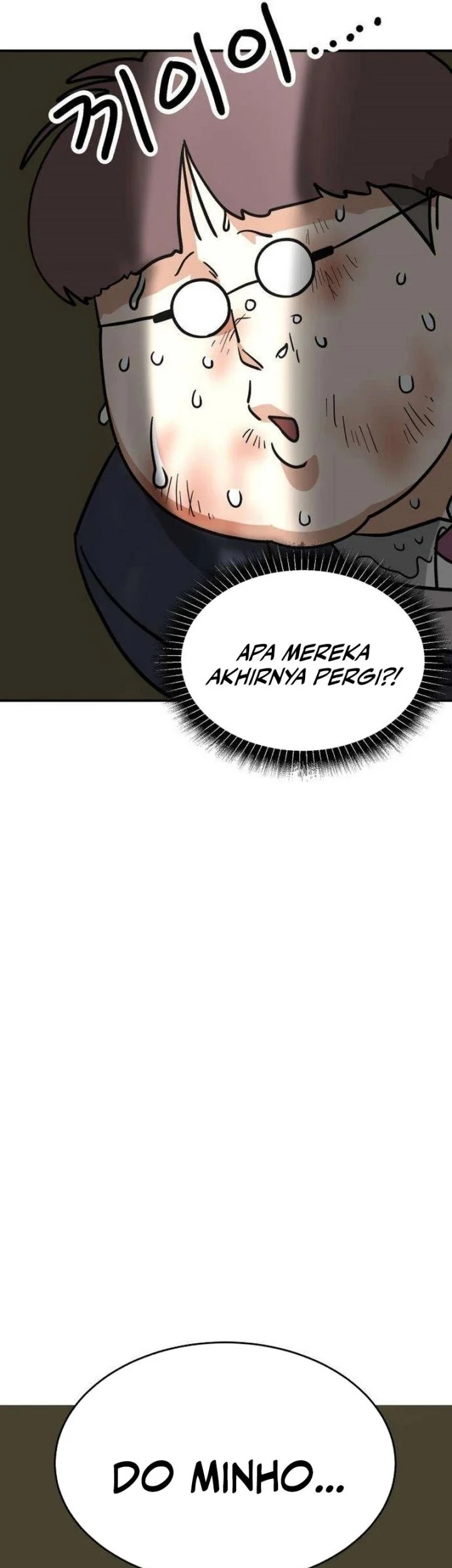 Ready? Action! Chapter 7 Gambar 7