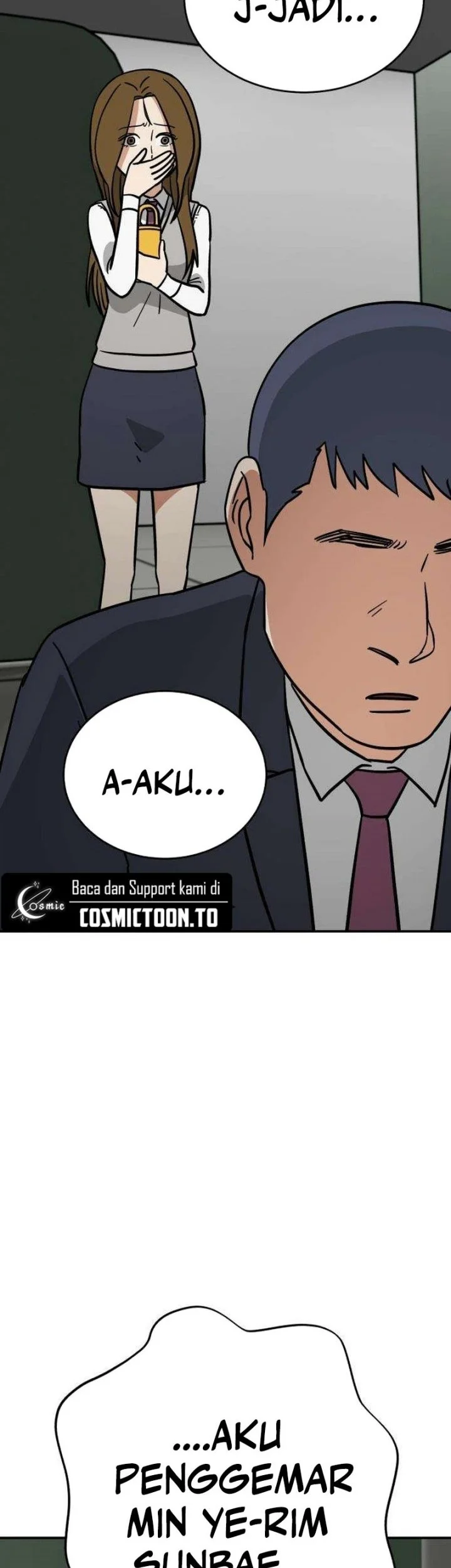 Ready? Action! Chapter 7 Gambar 10