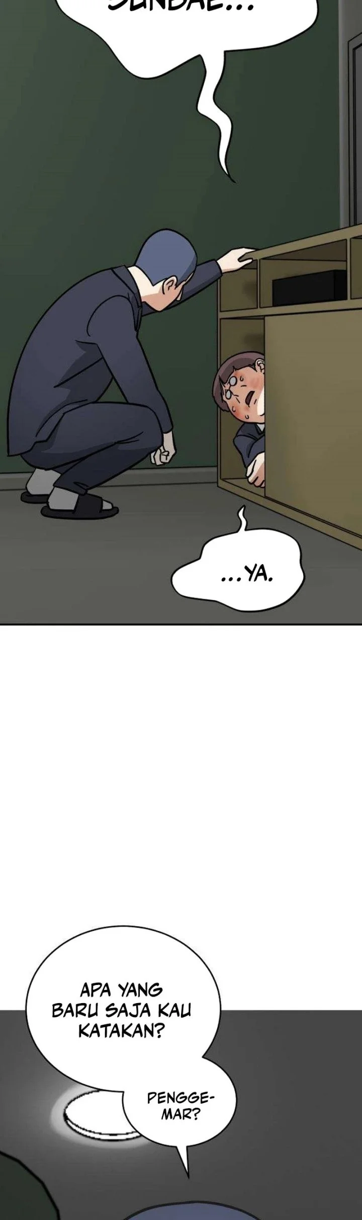 Ready? Action! Chapter 7 Gambar 11