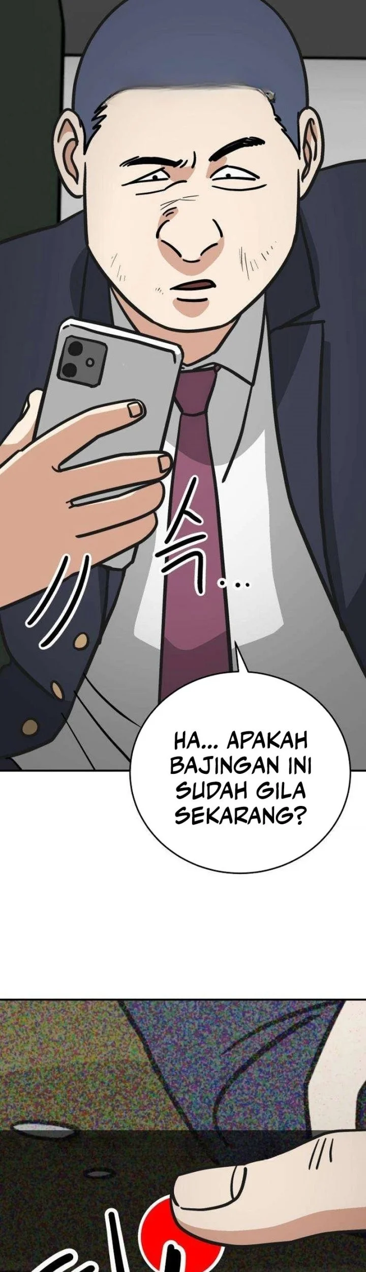 Ready? Action! Chapter 7 Gambar 12