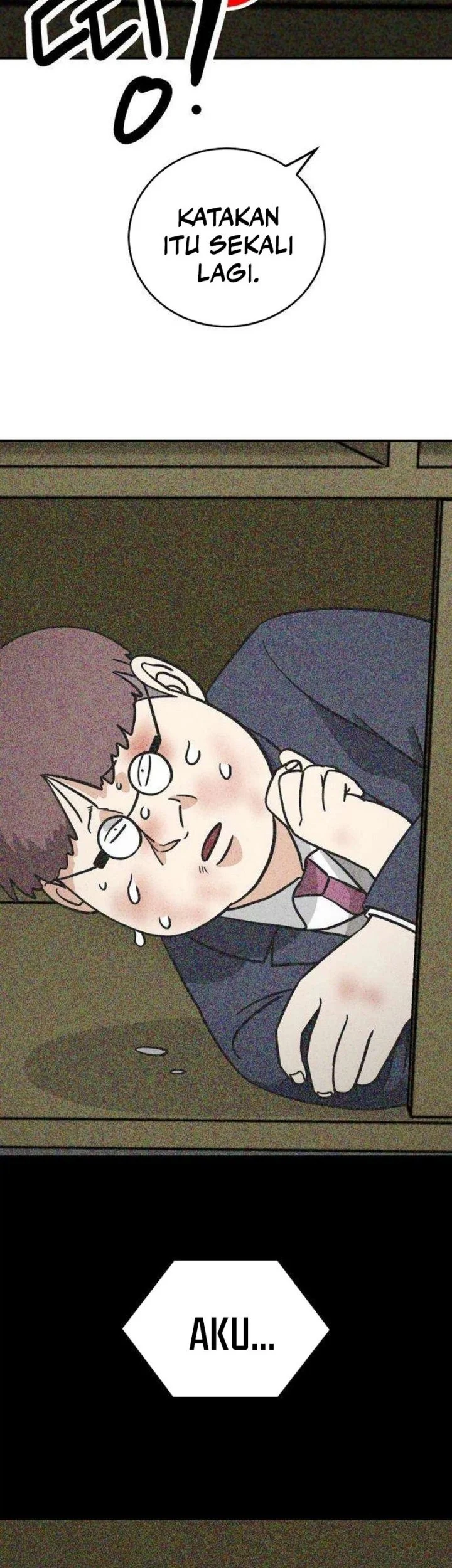 Ready? Action! Chapter 7 Gambar 13