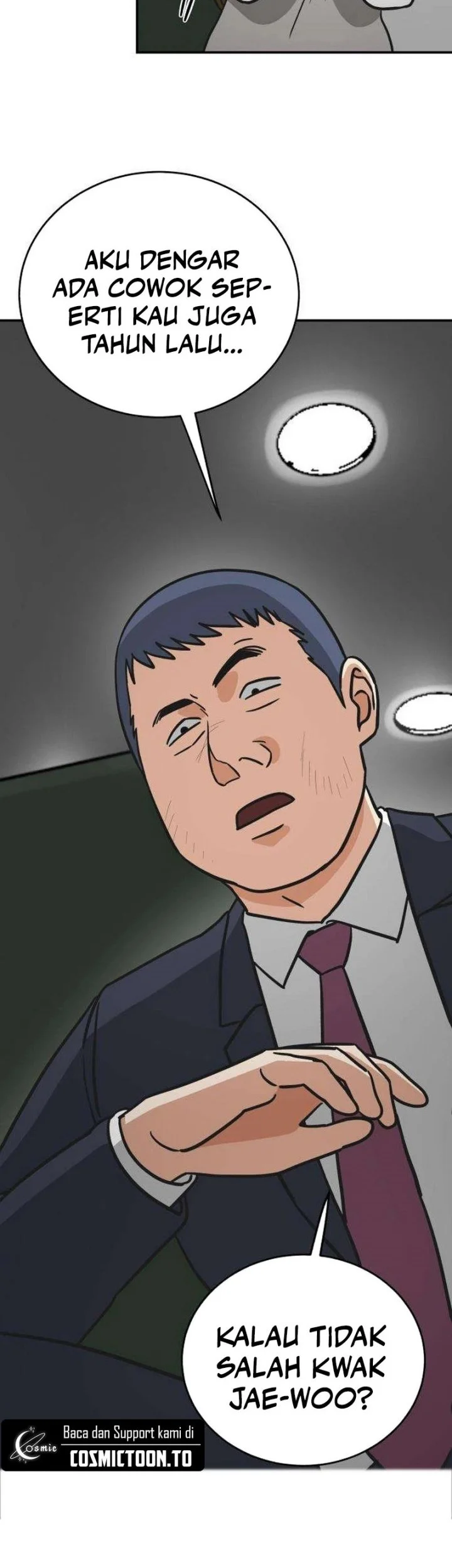 Ready? Action! Chapter 7 Gambar 19