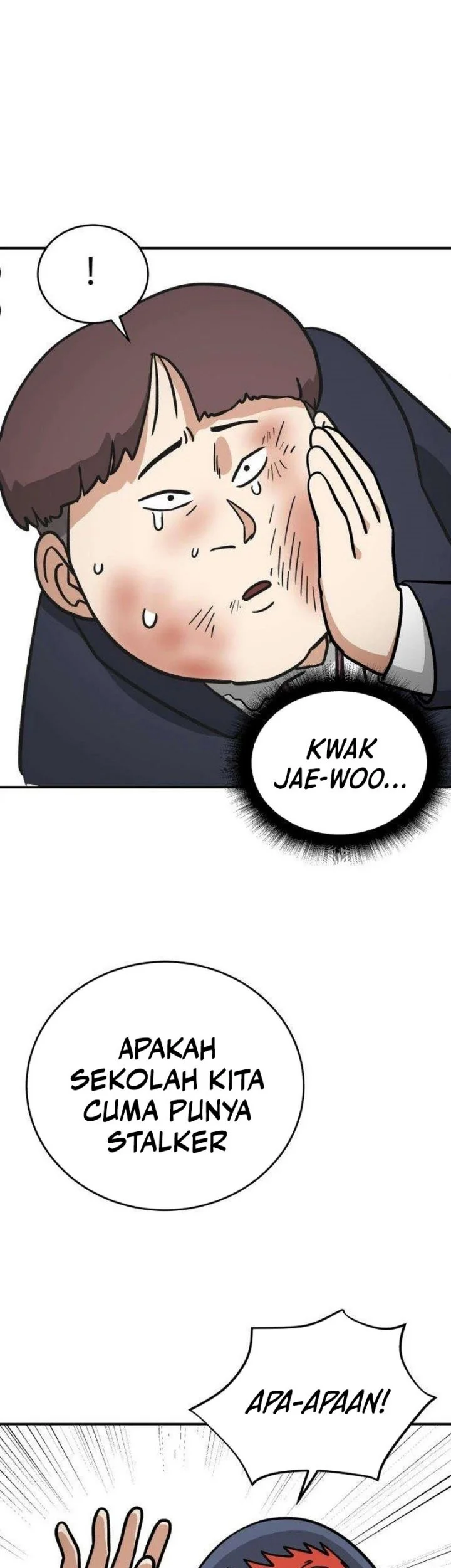 Ready? Action! Chapter 7 Gambar 20
