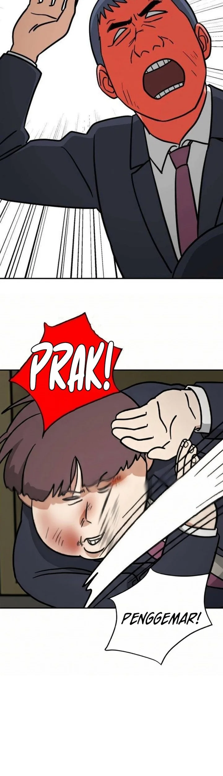 Ready? Action! Chapter 7 Gambar 21