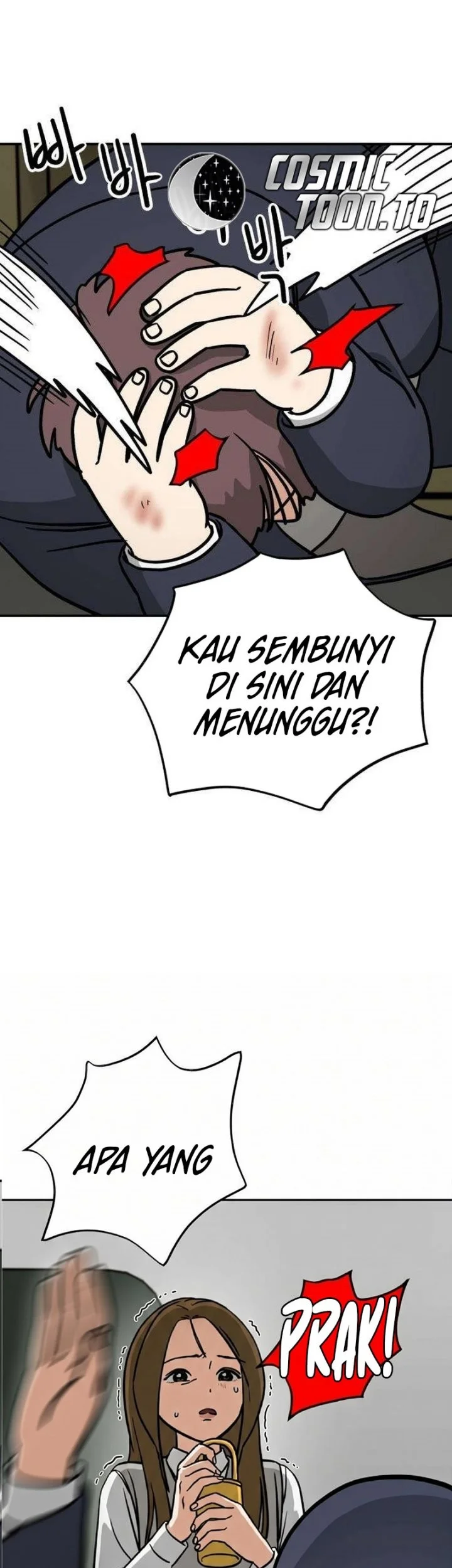 Ready? Action! Chapter 7 Gambar 22