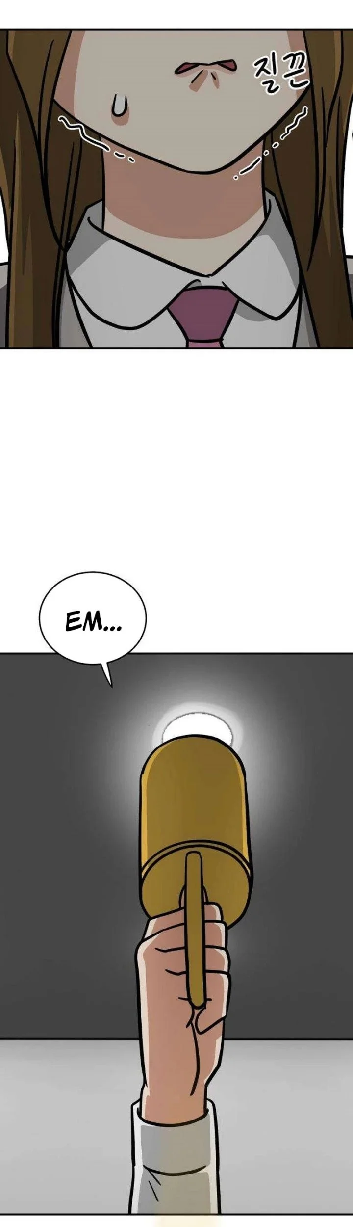 Ready? Action! Chapter 7 Gambar 24