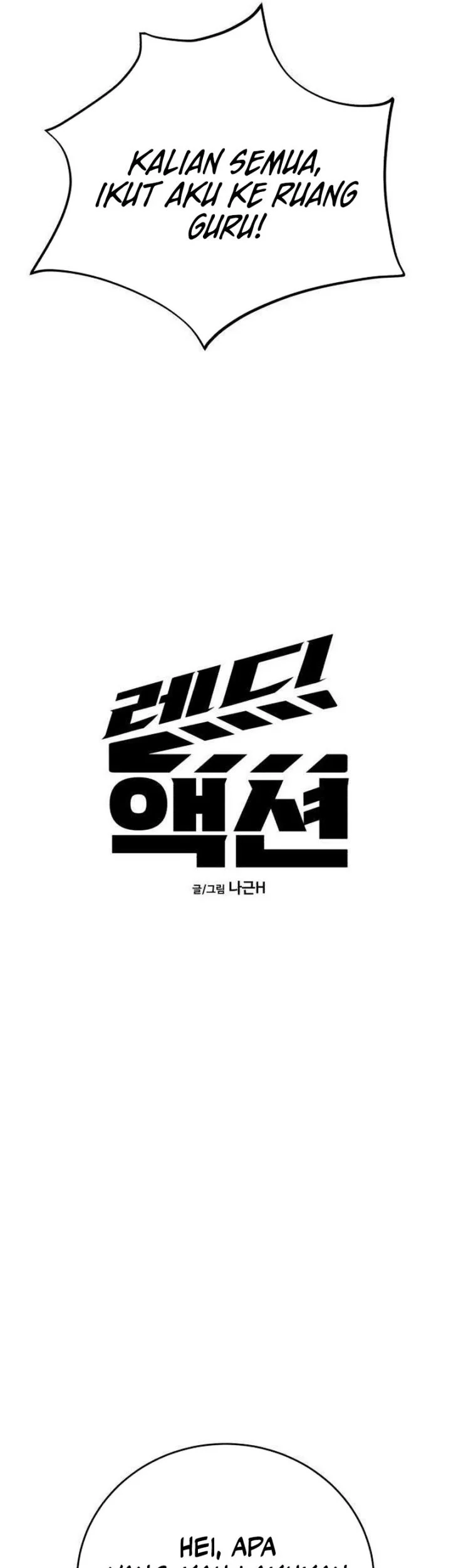 Ready? Action! Chapter 7 Gambar 30
