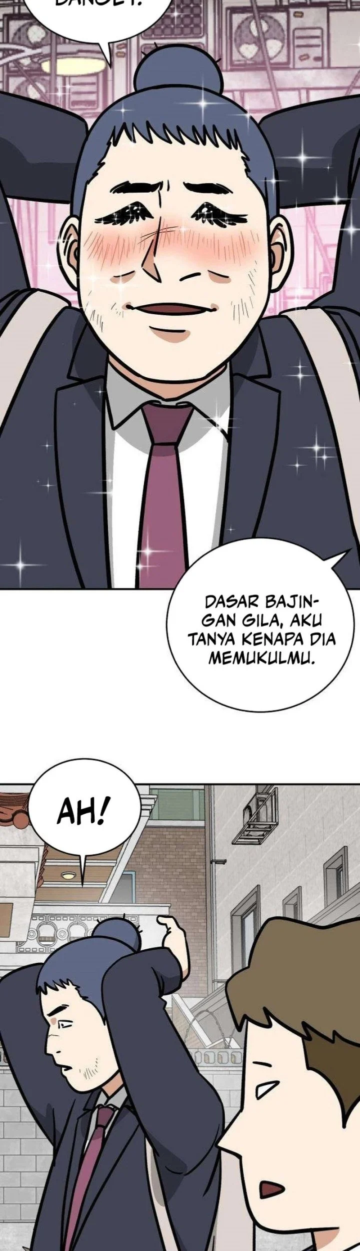 Ready? Action! Chapter 7 Gambar 33