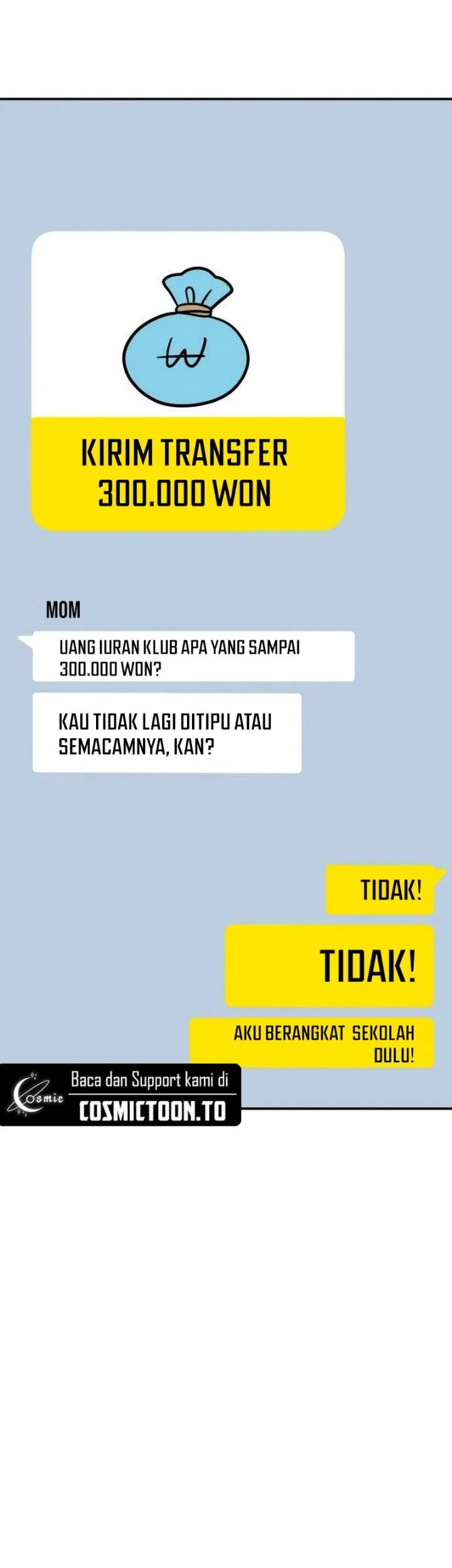 Ready? Action! Chapter 7 Gambar 40