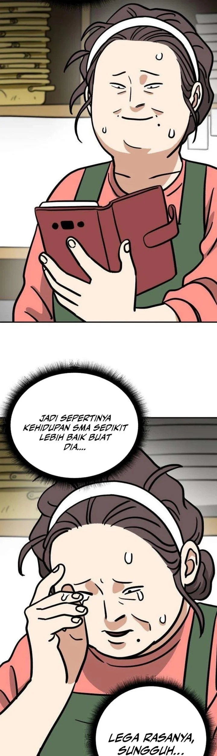 Ready? Action! Chapter 7 Gambar 42