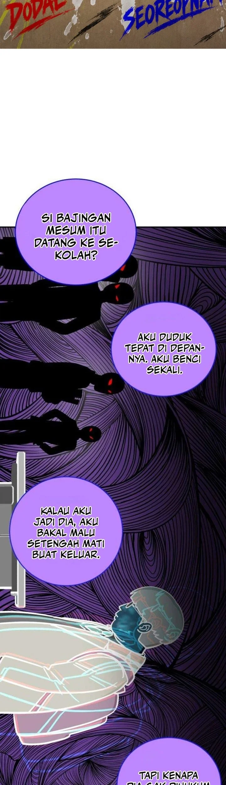Ready? Action! Chapter 7 Gambar 52