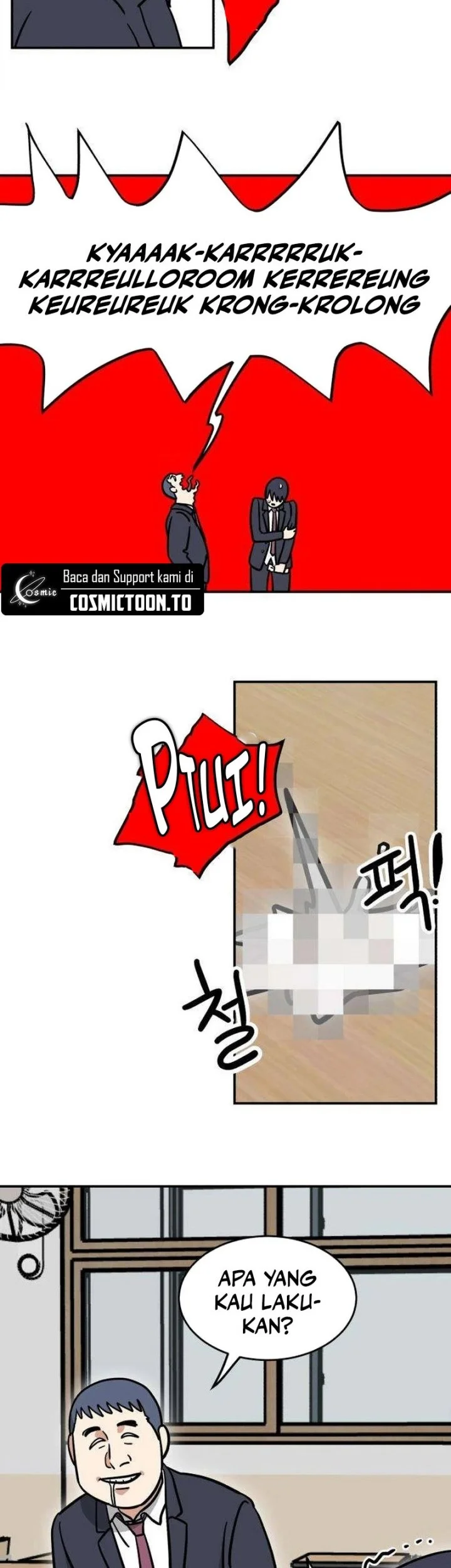 Ready? Action! Chapter 8 Gambar 55