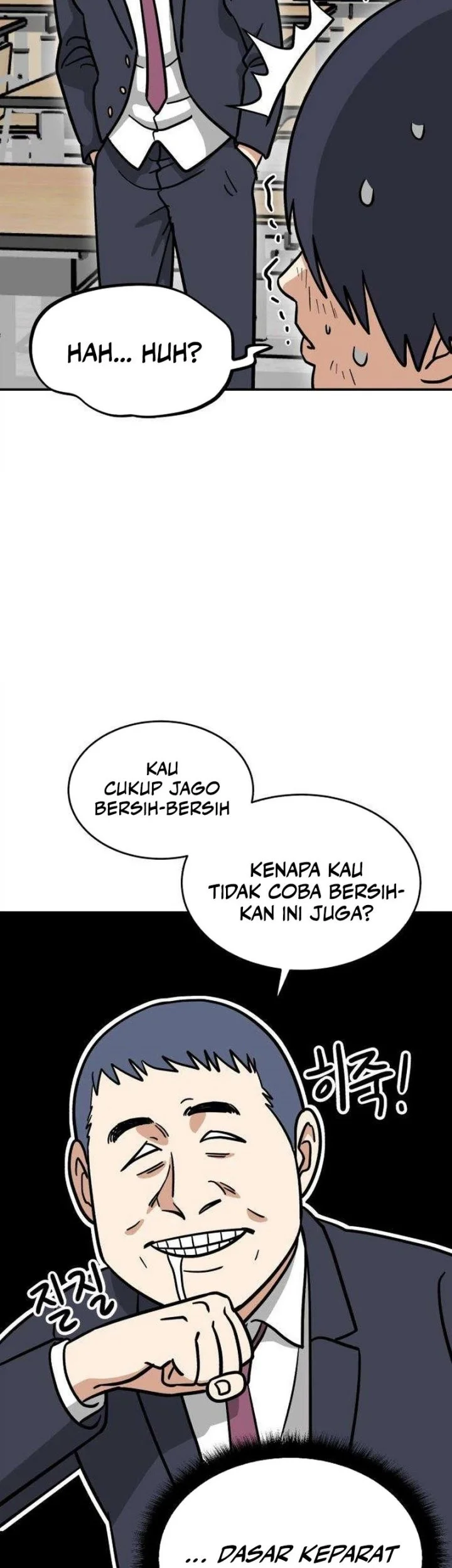 Ready? Action! Chapter 8 Gambar 56