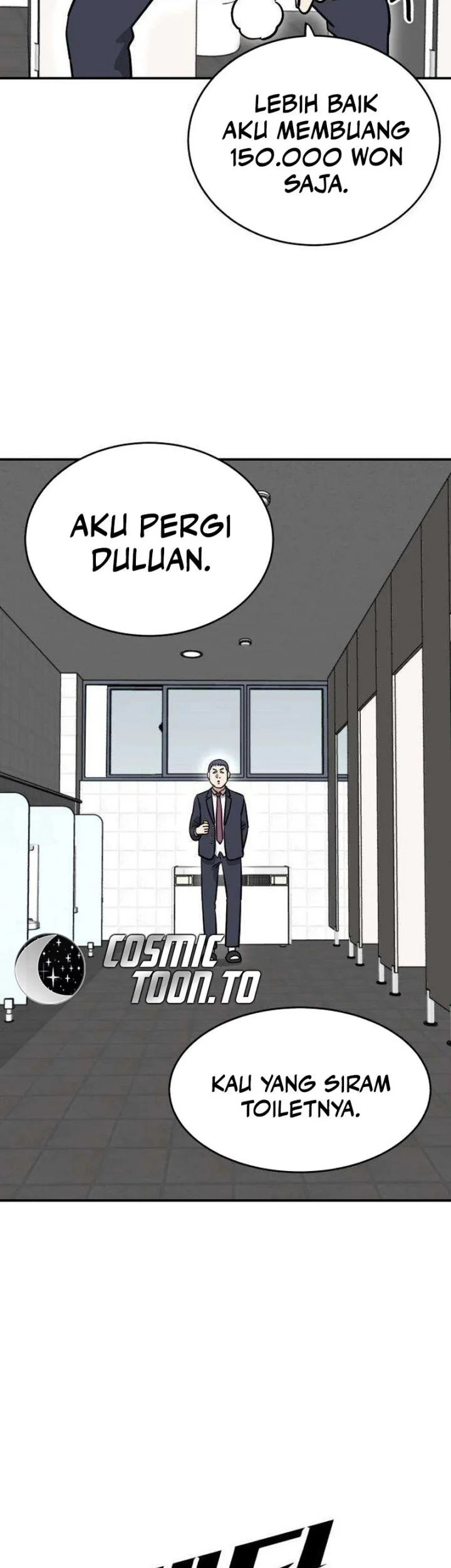 Ready? Action! Chapter 8 Gambar 9