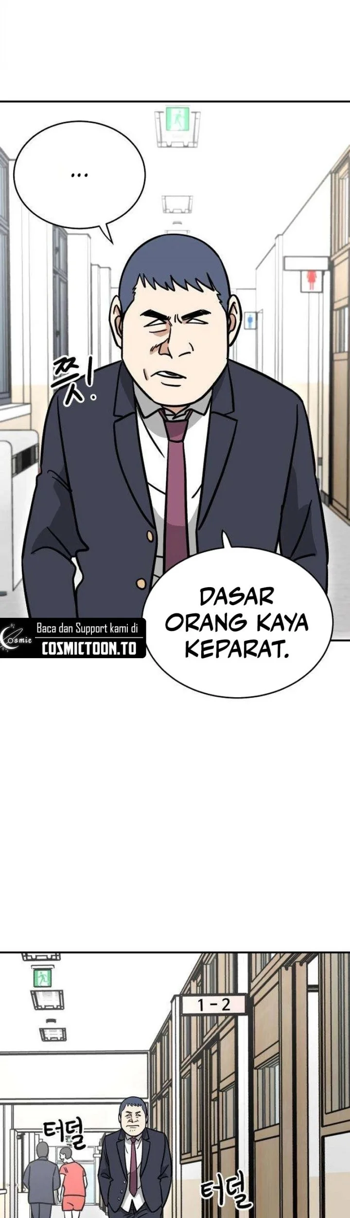 Ready? Action! Chapter 8 Gambar 11
