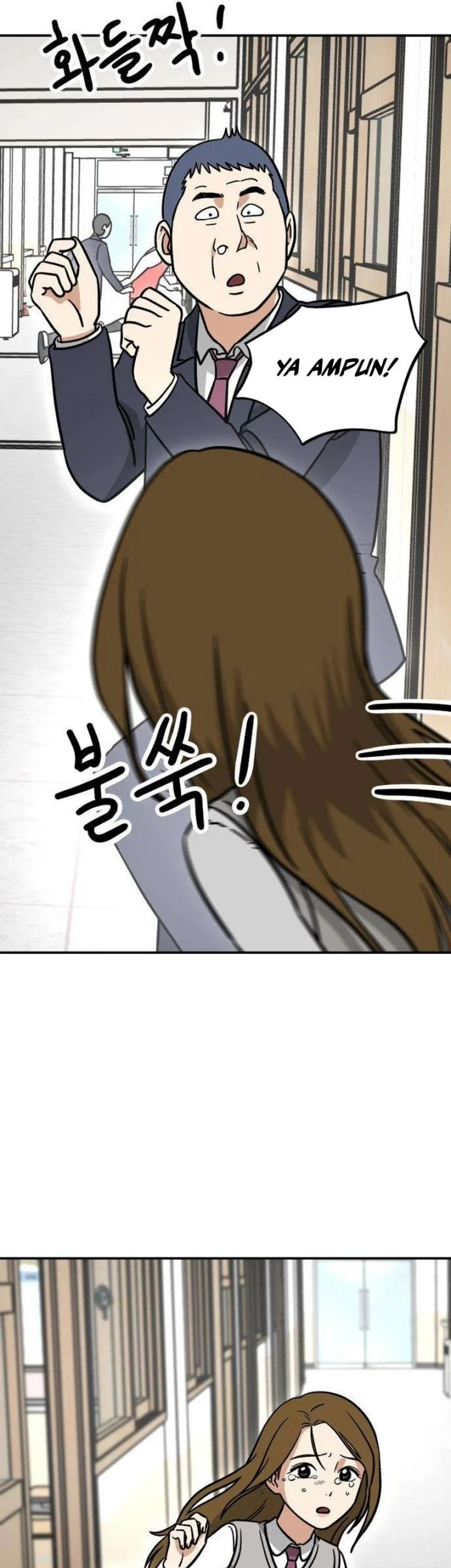 Ready? Action! Chapter 8 Gambar 13
