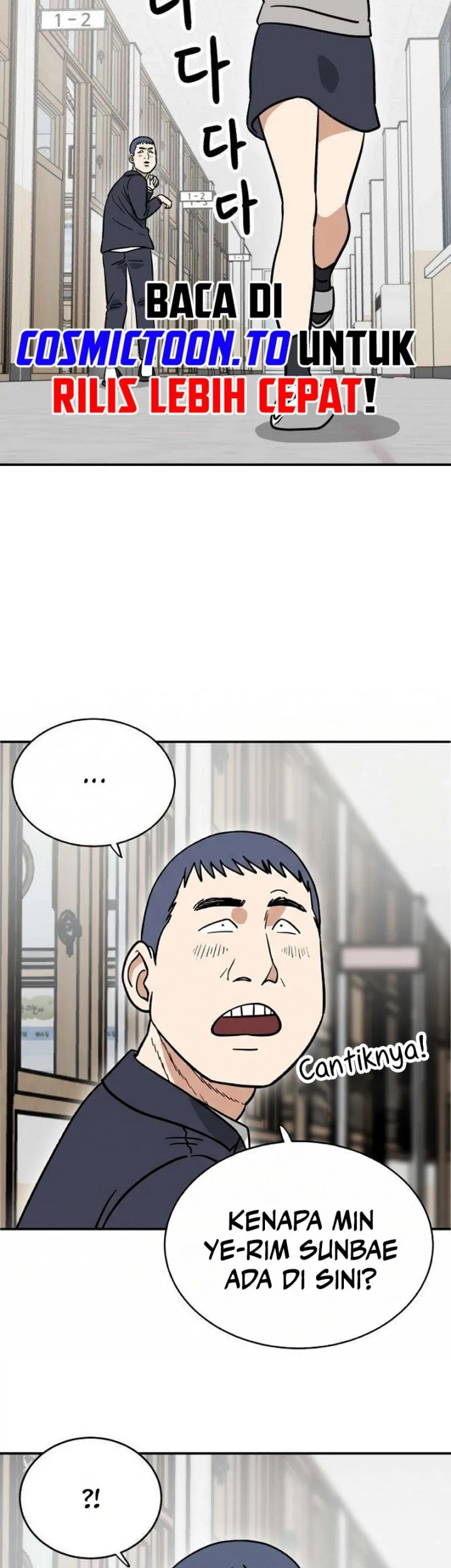 Ready? Action! Chapter 8 Gambar 15