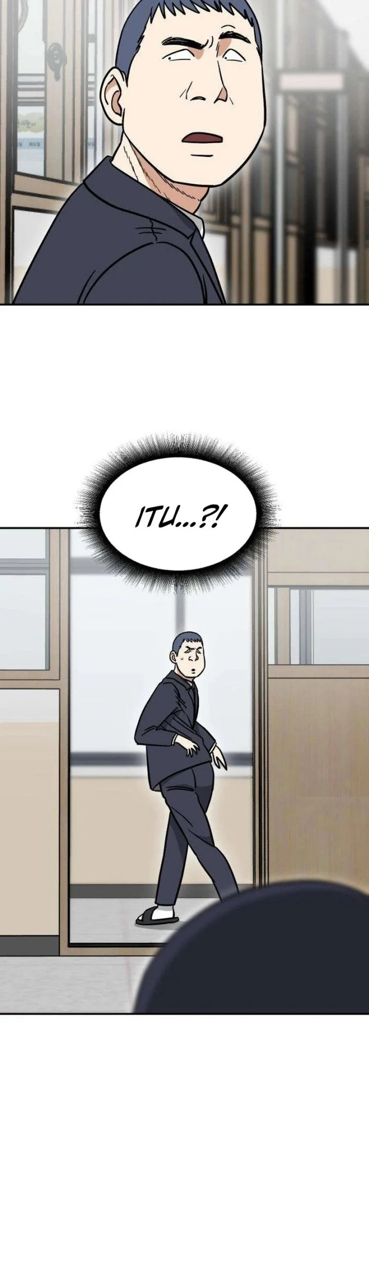 Ready? Action! Chapter 8 Gambar 16