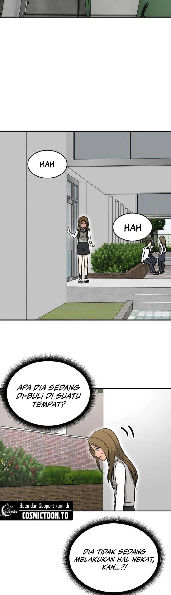 Ready? Action! Chapter 8 Gambar 21