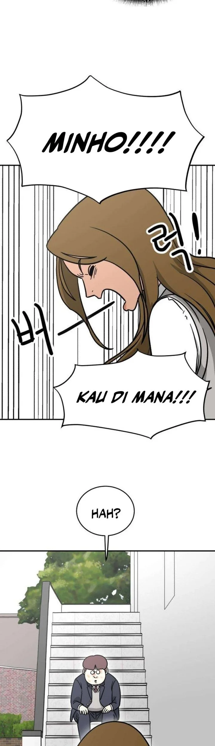 Ready? Action! Chapter 8 Gambar 22