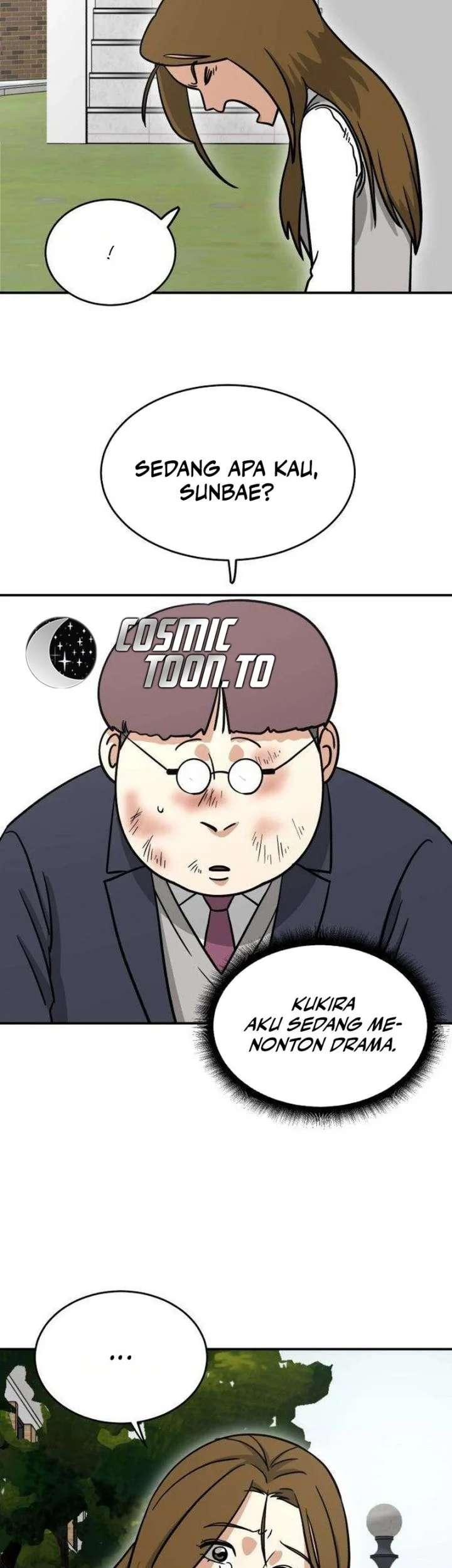 Ready? Action! Chapter 8 Gambar 23