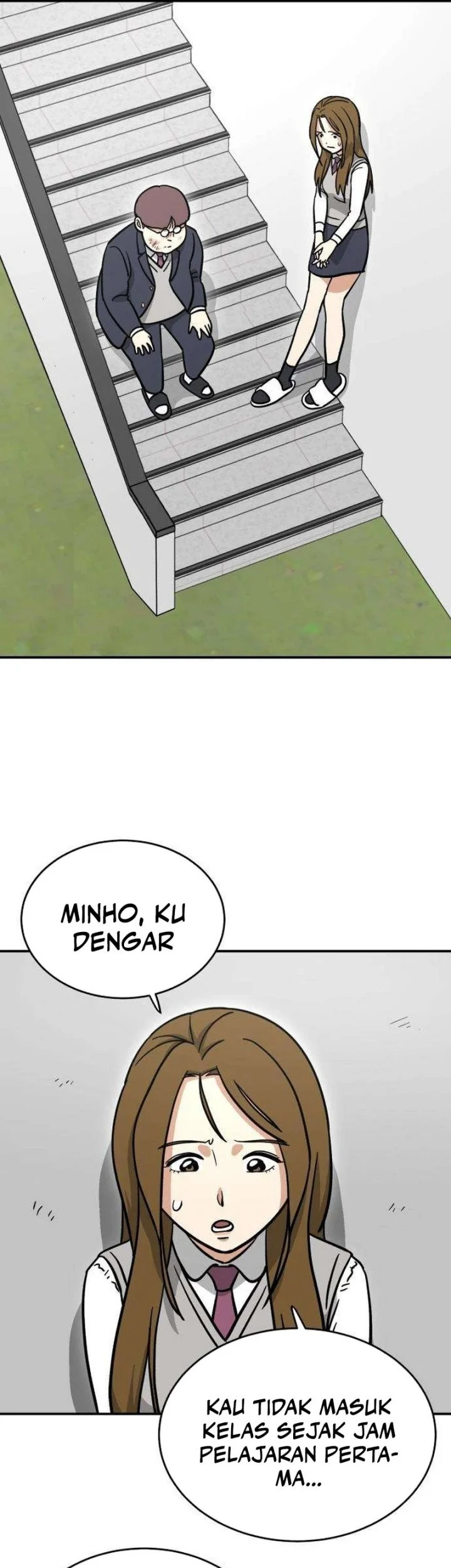 Ready? Action! Chapter 8 Gambar 25