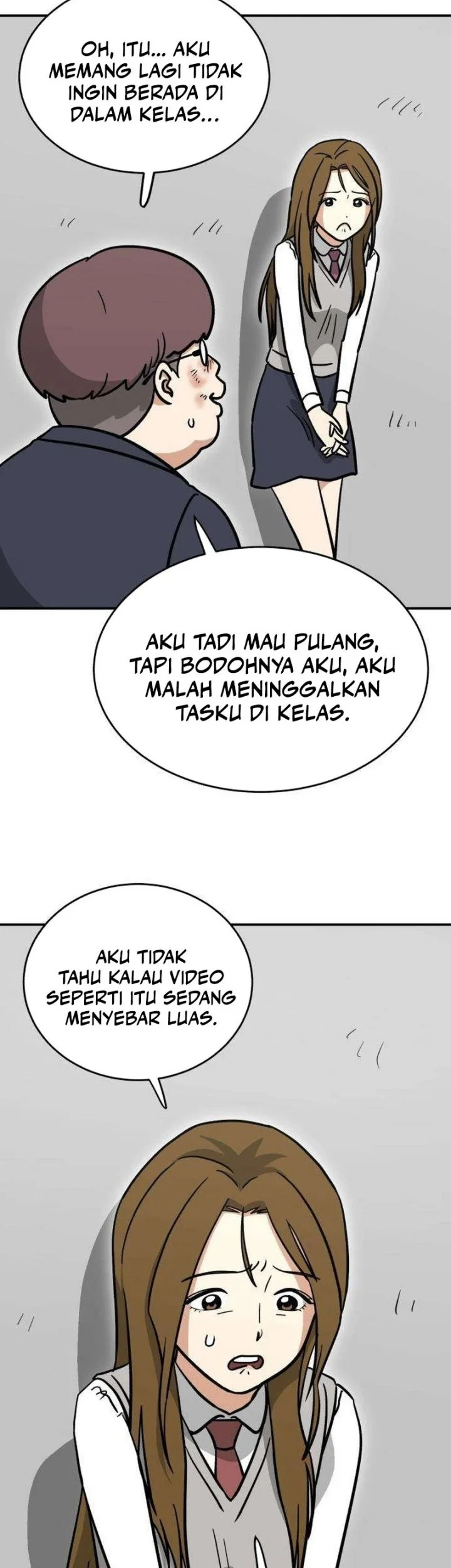 Ready? Action! Chapter 8 Gambar 26