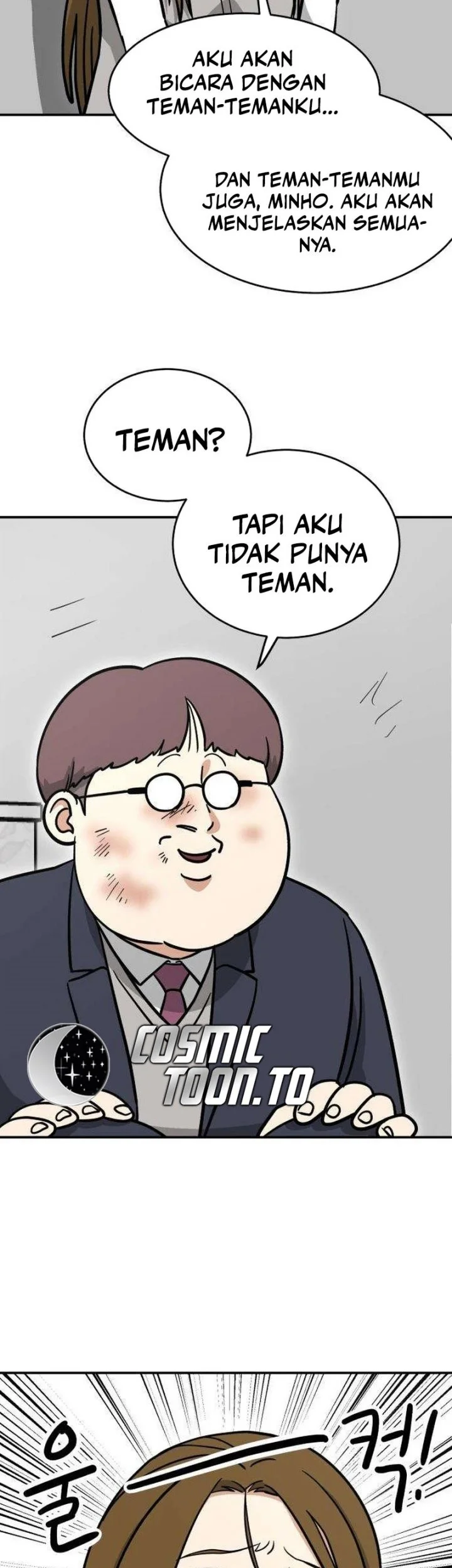 Ready? Action! Chapter 8 Gambar 27