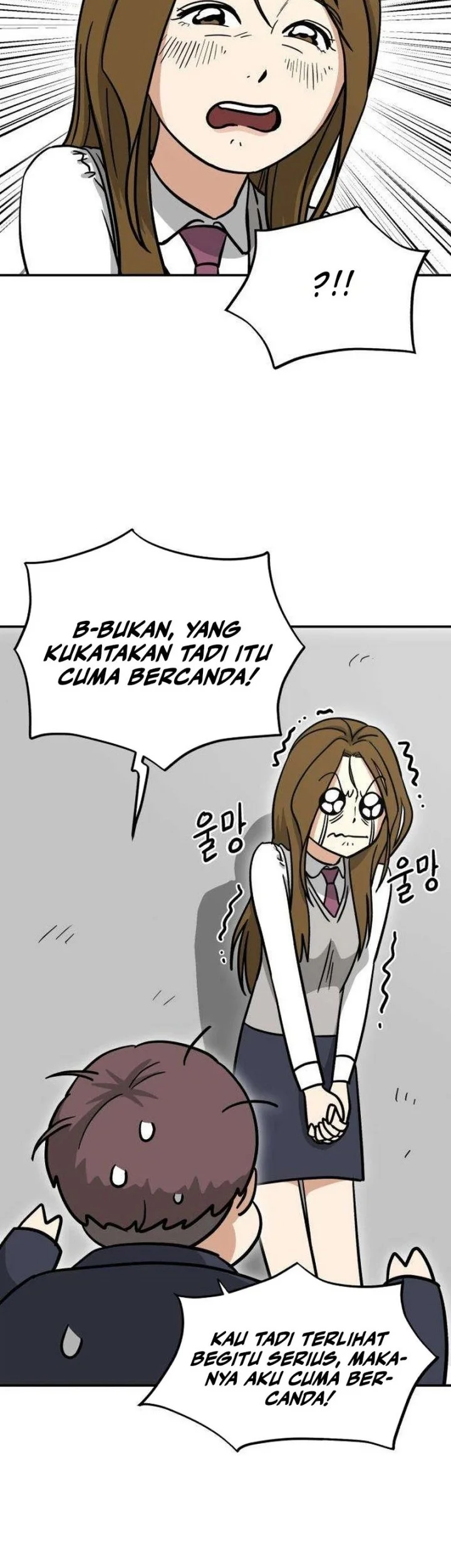 Ready? Action! Chapter 8 Gambar 28