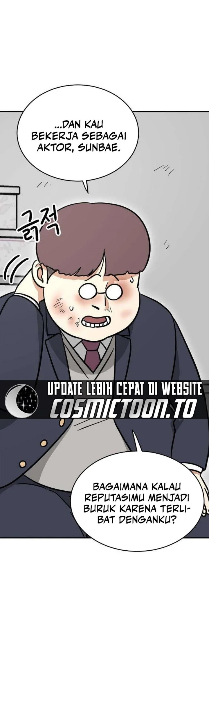 Ready? Action! Chapter 8 Gambar 29