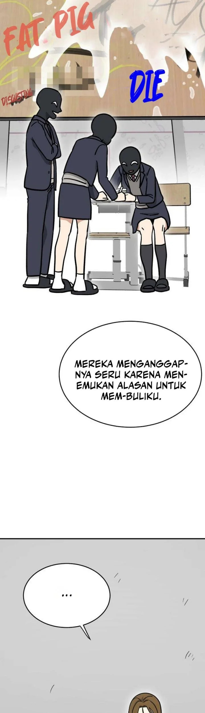 Ready? Action! Chapter 8 Gambar 31