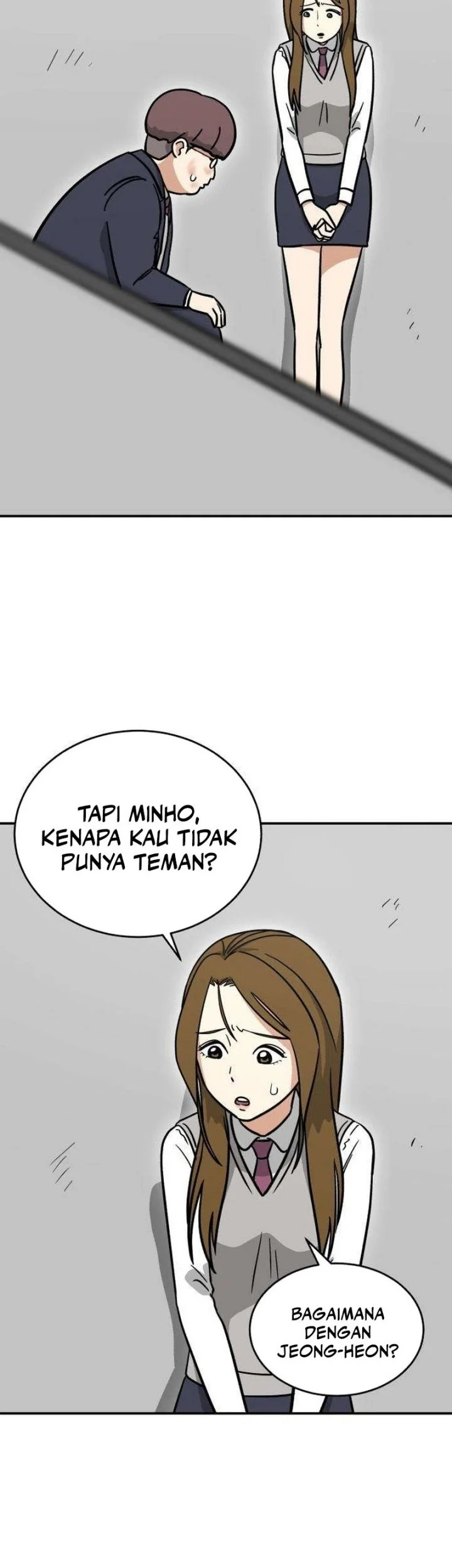 Ready? Action! Chapter 8 Gambar 32