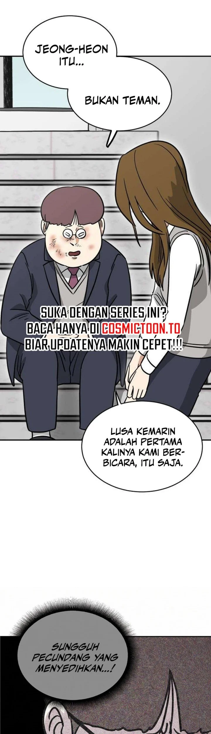 Ready? Action! Chapter 8 Gambar 33