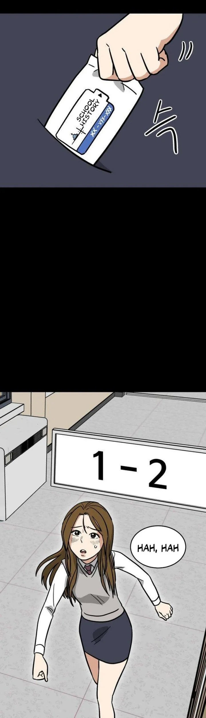 Ready? Action! Chapter 8 Gambar 38