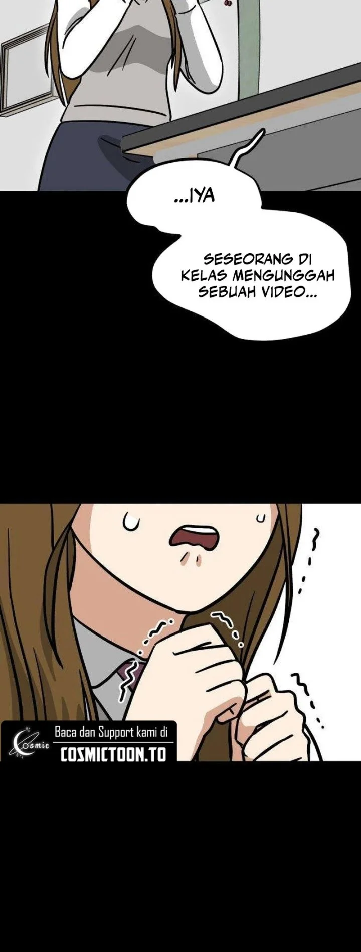 Ready? Action! Chapter 8 Gambar 41