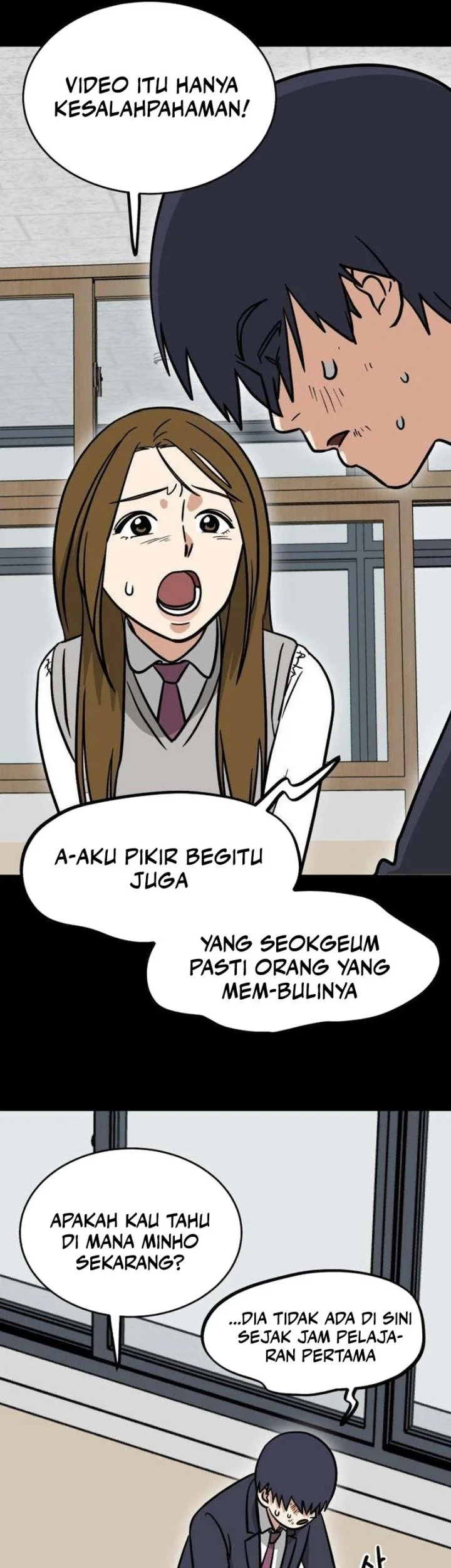 Ready? Action! Chapter 8 Gambar 42