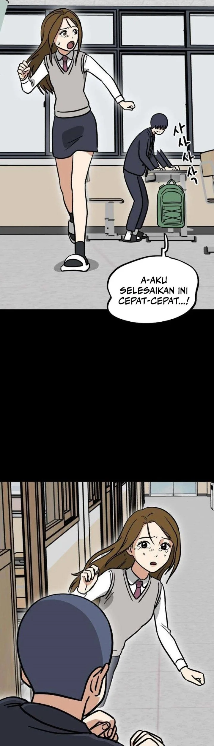 Ready? Action! Chapter 8 Gambar 45