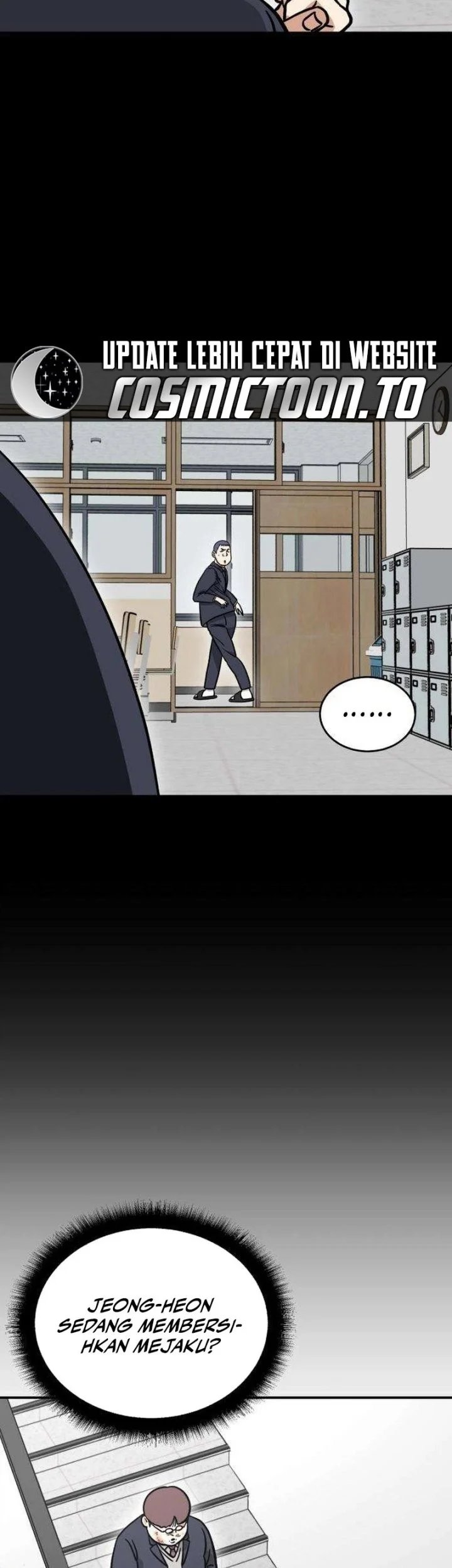 Ready? Action! Chapter 8 Gambar 46
