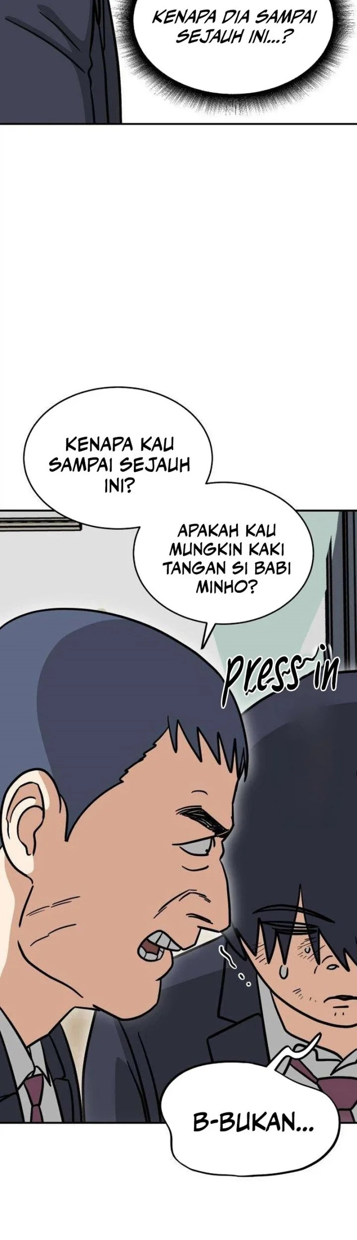 Ready? Action! Chapter 8 Gambar 51