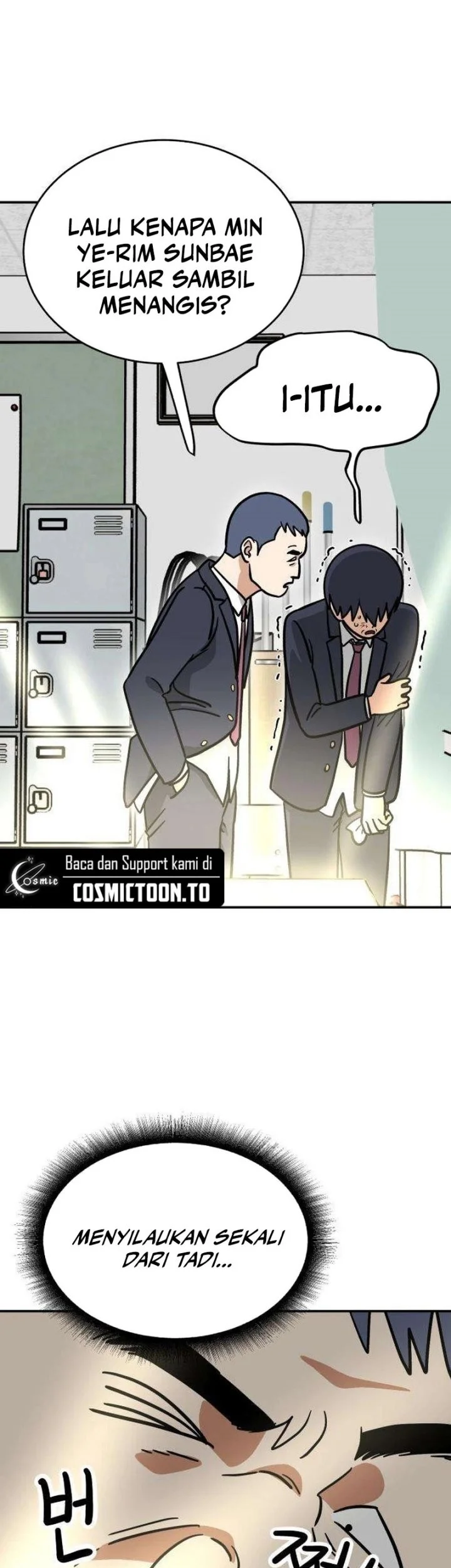 Ready? Action! Chapter 8 Gambar 52