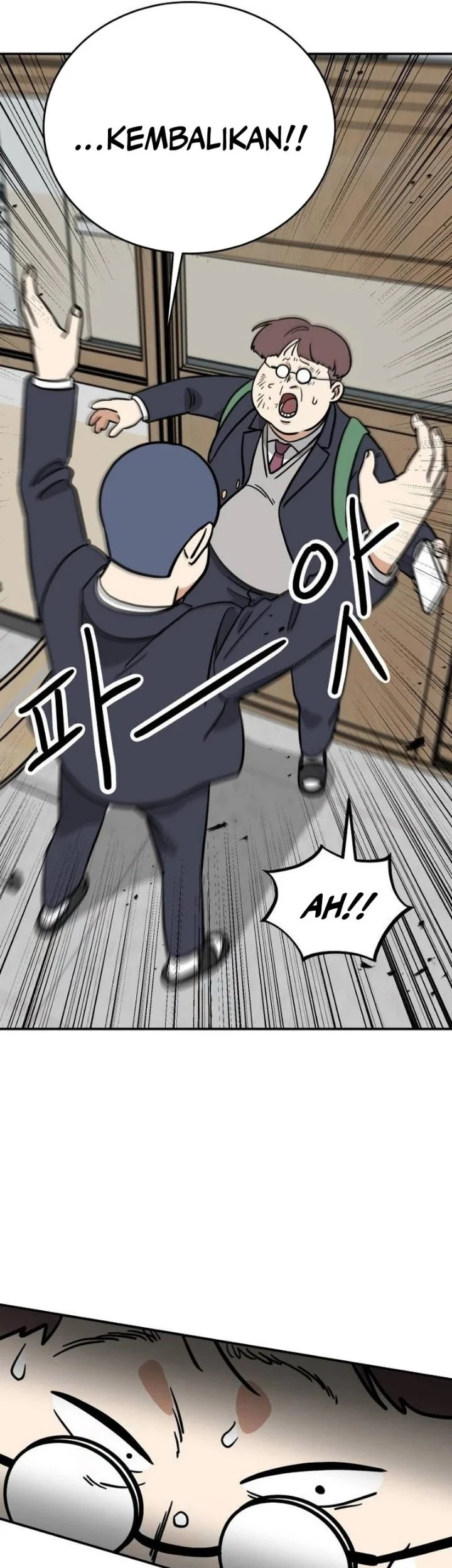 Ready? Action! Chapter 9 Gambar 52