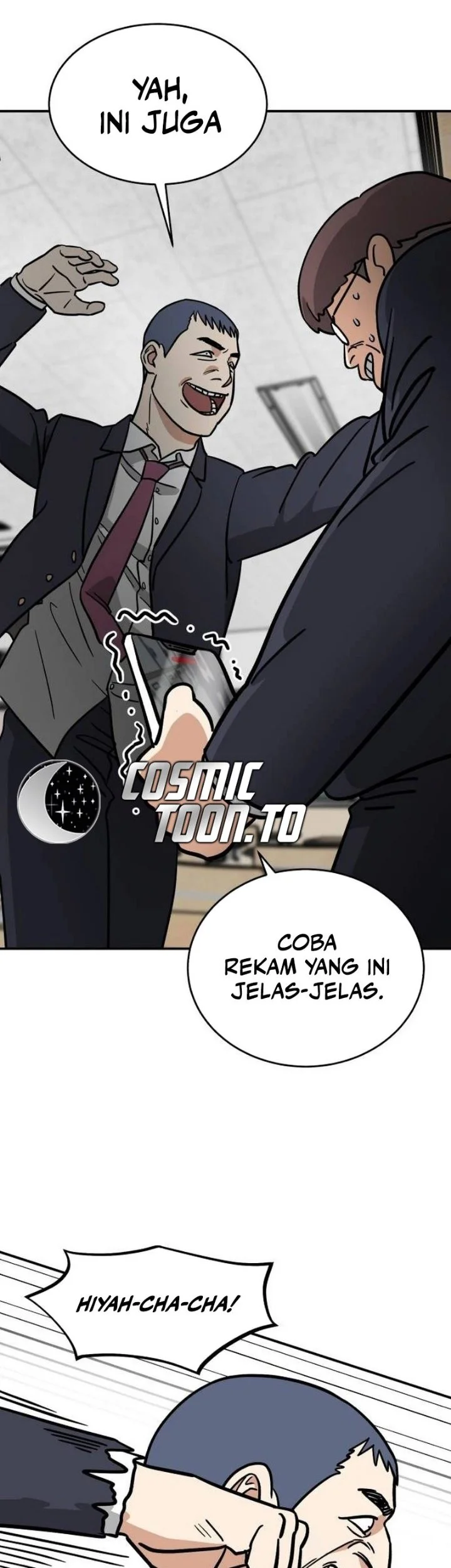 Ready? Action! Chapter 9 Gambar 54